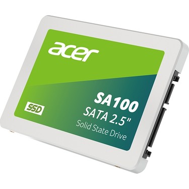 ゆきの屋専用　100点セット　256GB 2.5インチ SSD Acer Sa100-240Gb 2.5 Ssd Harddisk 560-500Mb-S Fiyatı
