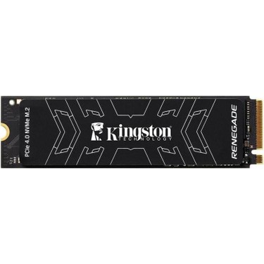 Kingston Renegade 4TB PCIe 4.0 NVMe SSD 7300/7000 Mb/s Okuma Fiyatı