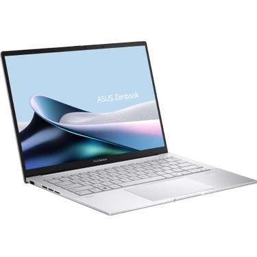 Asus Zenbook 14 UX3405CA-ST1281 Intel Core Ultra 9 285H 32GB Fiyatı