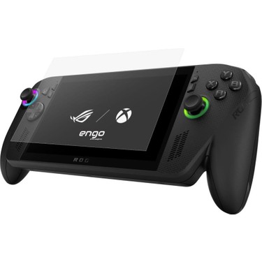 Engo Asus ROG Xbox Ally X 7 inç Mat Ekran Koruyucu 9H RC73XA Fiyatı