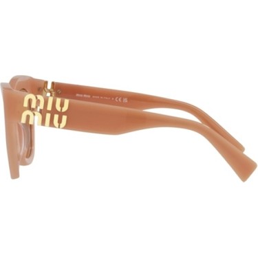 Miu Miu 01YS 14H-2Z1 51 Kadın Güneş Gözlüğü Fiyatı