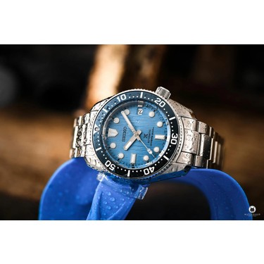 Seiko Prospex Save The Ocean SPB299J Erkek Kol Saati Fiyatı