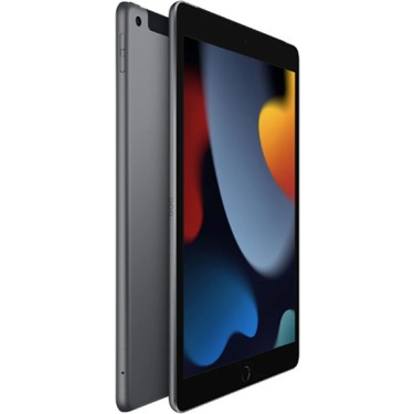 iPad 第9世代 64GB Wi-Fi+Cellular シルバー A2604 Apple A2604 iPad 9. Nesil Wi-Fi + Cellular 64 GB 10.2 Fiyatı