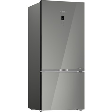 Arçelik 278551 EGC AI Fit Alttan Donduruculu Buzdolabı Fiyatı