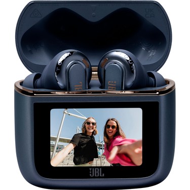 JBL Tour Pro 3, True Wireless Kulaklık,ıe,mavi Fiyatı