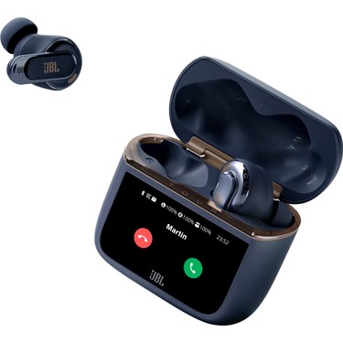 JBL Tour Pro 3, True Wireless Kulaklık,ıe,mavi Fiyatı