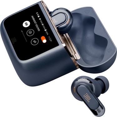 JBL Tour Pro 3, True Wireless Kulaklık,ıe,mavi Fiyatı