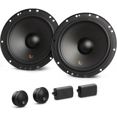 Infinity Infinity Alpha 603CF 16 cm Component Mid Takımı Fiyatı