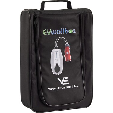 Evwallbox 22KW V3 Türkçe Mobil Uygulama 5 Yıl Garanti, Fiyatı