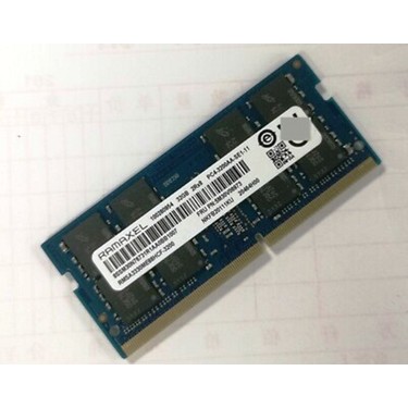 Ramaxel 32GB 2rx8 PC4-3200AA Ddr4 Sodımm Fiyatı