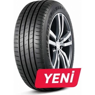 Falken 205/60 R16 Tl 96V Xl Ziex ZE320 Oto Yaz Lastiği ( Fiyatı