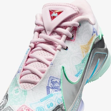 Nike Lebron 22 'monopoly' Lımıted Edıtıon Basketbol Fiyatı