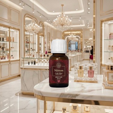 Hürrem Sultan Celenzea Nioli Yağı 20 ml - %100 Saf Iç Fiyatı