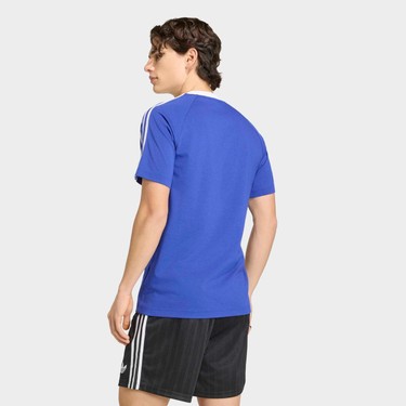 Adidas Argentina Originals Erkek Lacivert Tişört (JZ6307) Fiyatı