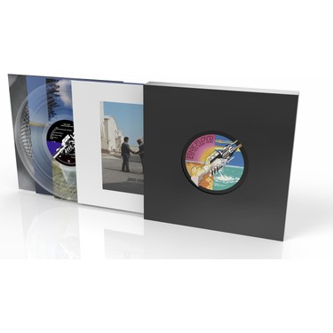 Sony Music Pink Floyd - Wish You Were Here (50TH Anniversary Fiyatı