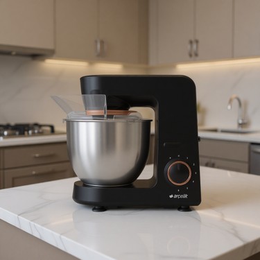 Arçelik 1500 W Çoklu Set Blender 1,7 lt Kapasite Fiyatı