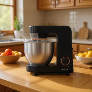 Arçelik 1500 W Çoklu Set Blender 1,7 lt Kapasite Fiyatı