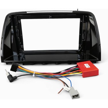 Govimaks MAZDA 6 2013-2014 UYUMLU 9 INC ANDROID MULTİMEDYA Fiyatı