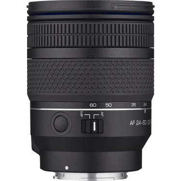 Samyang Af 24-60MM F2.8 Fe Zoom Lens (Sony E) Fiyatı, 5.0 Puanı İle