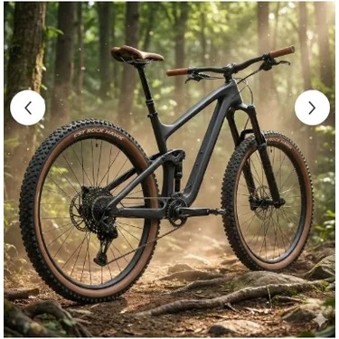 Bike Sky Rock Hawk Amber Yanak 27.5 x 2.25 Mtb Bisiklet Fiyatı