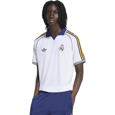 Adidas Performance KC7803 Real Madrid Originals Jersey Fiyatı