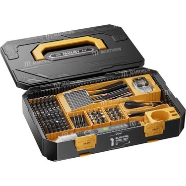 Kızılelma Teknik Jakemy JM-8198 135'I 1 Arada Modüler Manuel Fiyatı