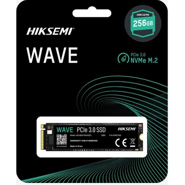 Hiksemi Hs-Ssd-Wave(P) 1024GB 2450MB/S - 2450MB/S GEN3X4 Fiyatı