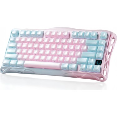 Gravastar Mercury K1 Lite Rgb Kablosuz Mekanik Gaming Fiyatı