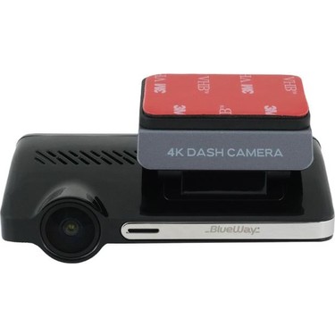 Blueway 4K Dc3-4k Ön Arka Ekranlı Dvr Kamera Fiyatı