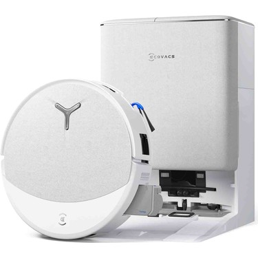 ECOVACS DEEBOT T90 PRO Omni Robot Süpürge ve Paspas, 30.000 Fiyatı