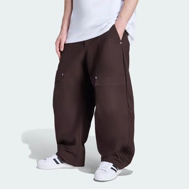 Adidas Originals Canvas Cargo Workpant Erkek Pantolon Fiyatı