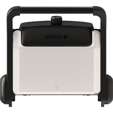 Arçelik TM 6606 I Tost Makinesi Fiyatı - Taksit Seçenekleri