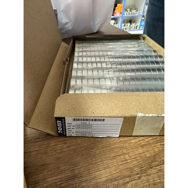 Mr 52 Minyatür Rulman 638/2 X-Zz Metal Kapaklı (2X5X2,5) Fiyatı