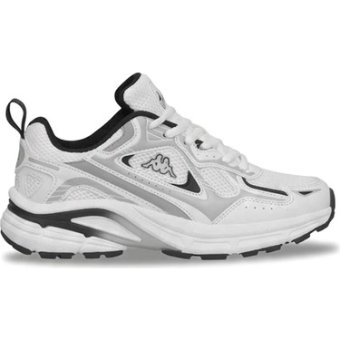 Kappa KP-1017Z Porto Riko Kadın Klasik Sneaker Beyaz Fiyatı
