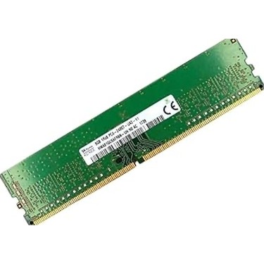 Sk Hynix 8gb Ddr4 2400MHZ PC4-2400T Masaüstü Ram Fiyatı