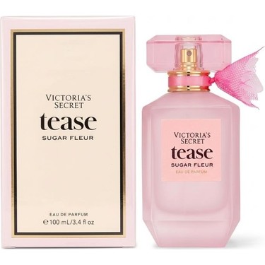 Victoria's Secret Tease Sugar Fleur Edp 100 ml Kadın Parfümü Fiyatı