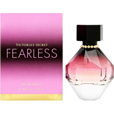 VICTORIA'S SECRET FEARLESS オードパルファム 50ml Victoria's Secret Fearless Edp 50 ml Kadın Parfümü Fiyatı
