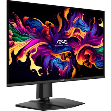 MSI 26.5 MAG 274QP QD-OLED X24 2560x1440 (WQHD) 16:9 FLAT Fiyatı