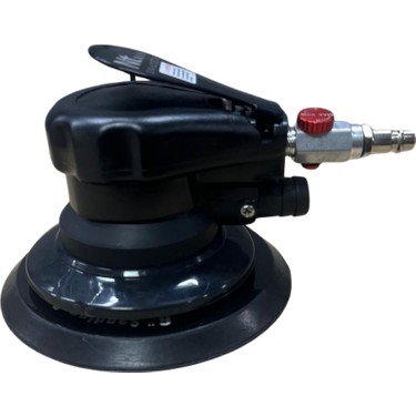 Nt Tools 6313 Havalı Orbital Zımpara 150 mm 12000 Rpm Fiyatı