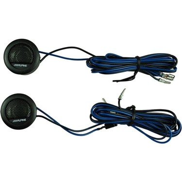 Alpine 13CM Component Hoparlör - Alpine SXE-1350S 13CM Mid Fiyatı