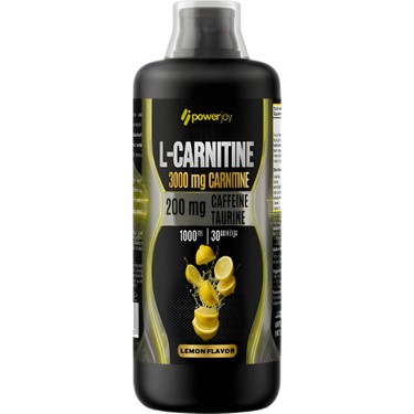 L-Carnitine Thermo 1000 Ml. Fiyatı