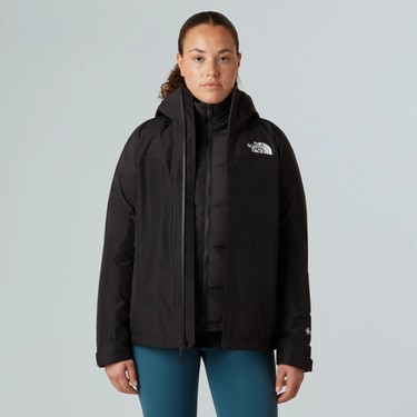 The North Face Mountain Light Triclimate Gtx Jacket Kadın Fiyatı