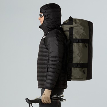 The North Face Base Camp Duffel - M Seyahat Çantası Fiyatı
