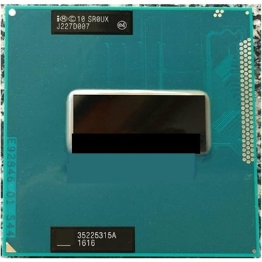 Core Intel i7-3630QM i7 CPU SR0UX 3630QM 2.40GHz Quad Processor