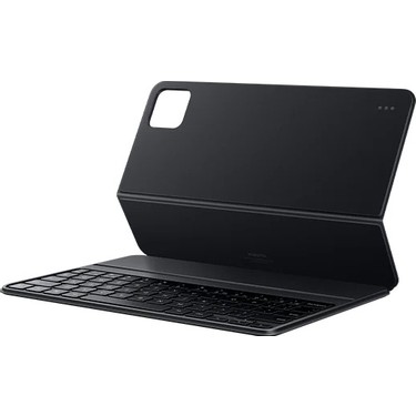 Xiaomi Pad 8/8 Pro Klavye Gri Renkli Hafif ve Taşınabilir Fiyatı