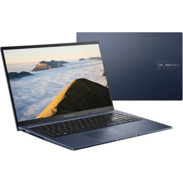 ASUS VivoBook 15.6型　1TB AMDRyzen7 Asus Vivobook 15 Amd Ryzen 7 5825U 32GB 1tb SSD Amd Radeon Fiyatı
