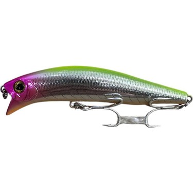 Fujin Hacker 9cm 13.7gr 20-30CM Dalar Ssr Floating Maket Fiyatı