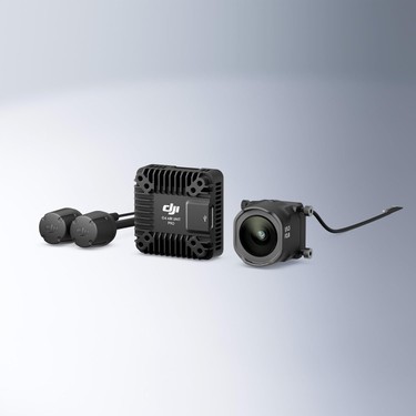 DJI Djı O4 Air Unit Pro / On Ithalat Garantili Fiyatı