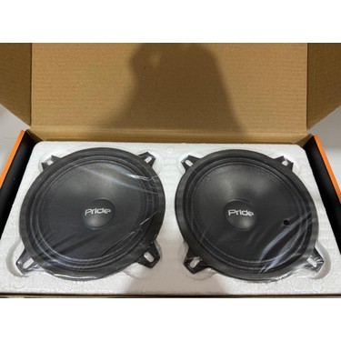 Pride Onyx 5 V2 13 cm 160W 80RMS Spl Midrange Russia 1 Takım Fiyatı