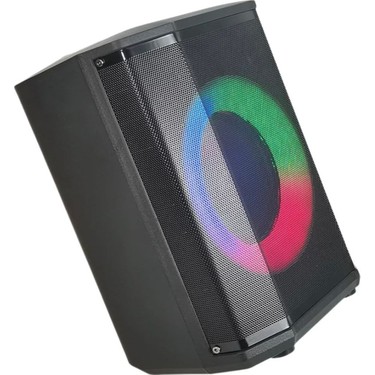 Hepu HP-981 Rgb Işıklı 6.5 Loudspeaker Extra Bass Karaoke Fiyatı